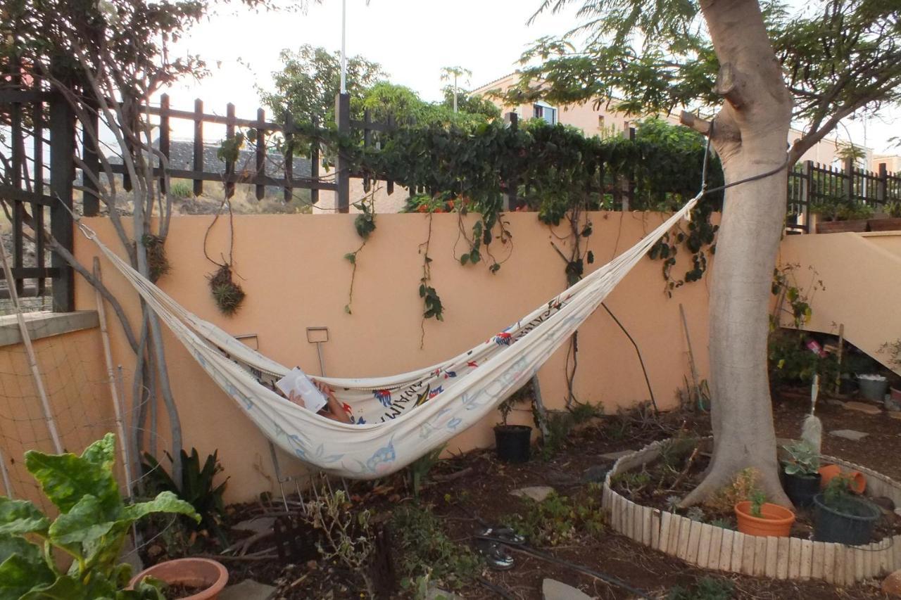 Casa Nea Apartment El Rosario  Bagian luar foto