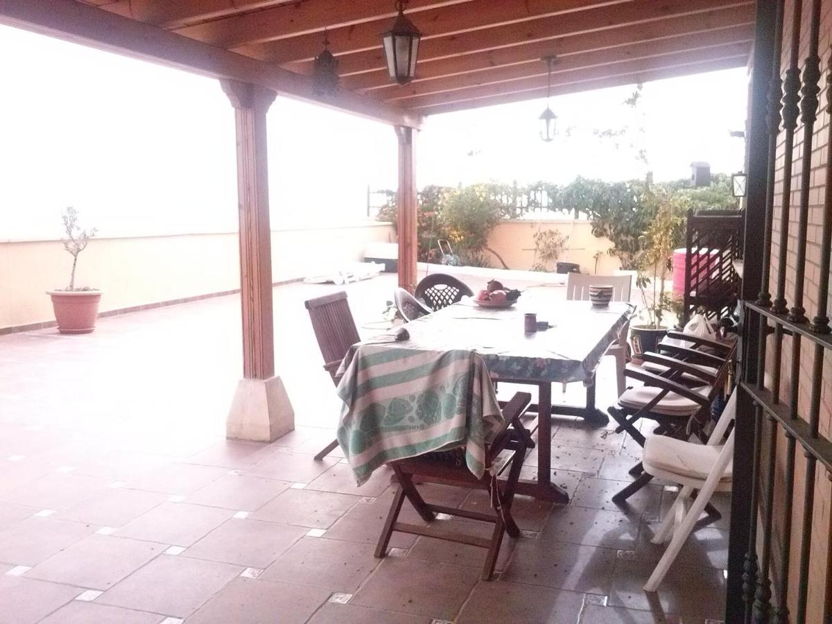 Casa Nea Apartment El Rosario  Bagian luar foto