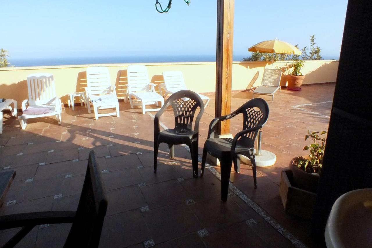 Casa Nea Apartment El Rosario  Bagian luar foto