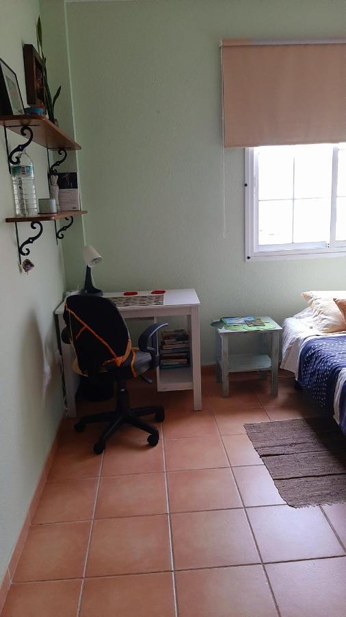 Casa Nea Apartment El Rosario  Bagian luar foto